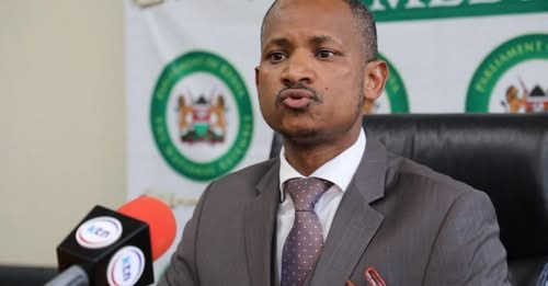 Babu Owino Blasts Sakaja Over Ksh1.55 Billion Travel Expenditure, Pledges Better Management of Nairobi