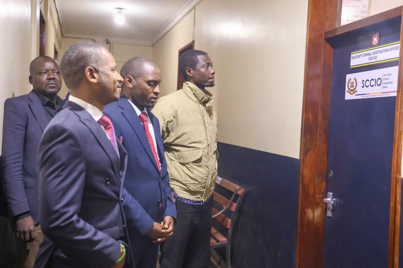 Babu Owino Secures Release of Gen Z Protesters as Government Withdraws His Security Detail