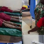 Bishop Sulumeti Girls Students Hospitalised After Night Protest Over Water Shortage