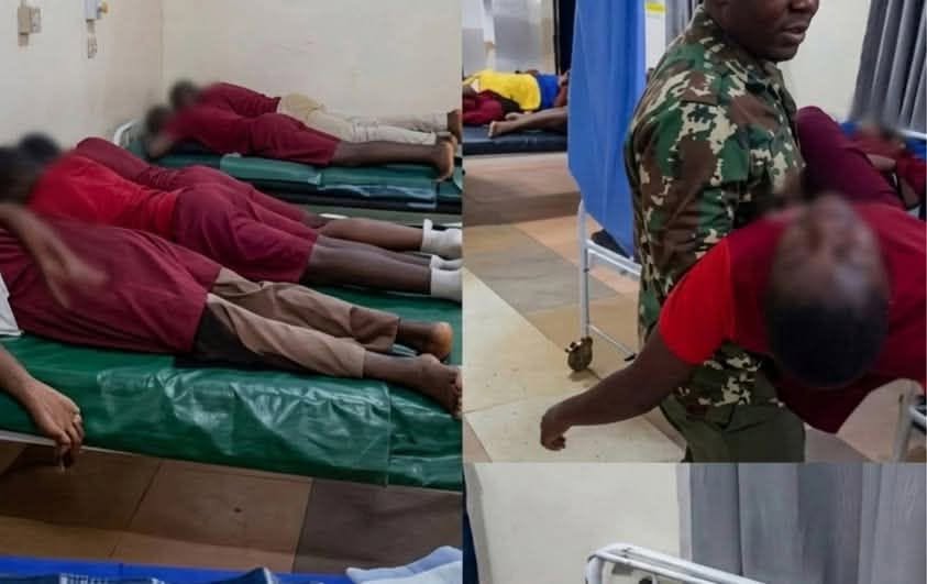 Bishop Sulumeti Girls Students Hospitalised After Night Protest Over Water Shortage