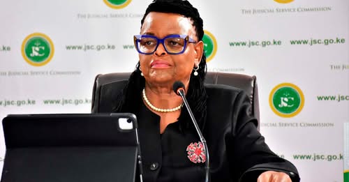 SENIOR COUNSEL BAR BOYCOTTS KOOME’S ANTI-CORRUPTION FORUM OVER JSC ABSENCE