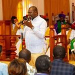 CS Geoffrey Ruku Defends Call for Independent Mt Kenya East Political Identity