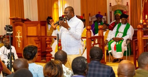 CS Geoffrey Ruku Defends Call for Independent Mt Kenya East Political Identity