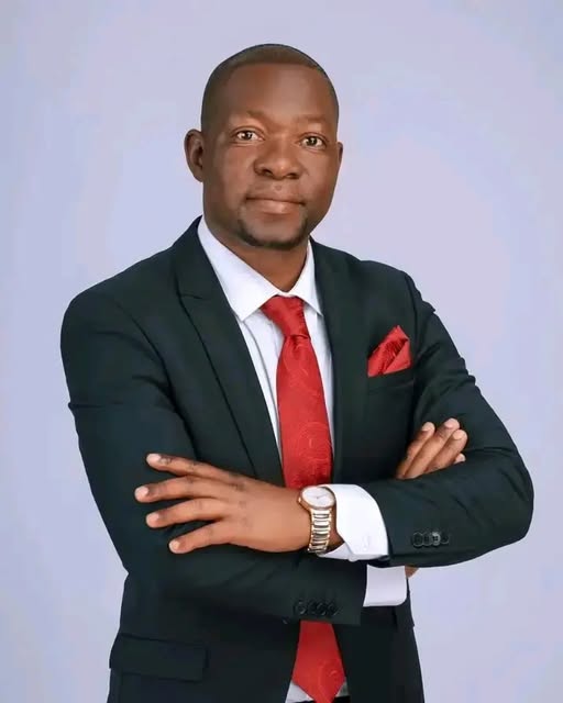 Caleb Amisi Warns Gen Z Against Post-2027 Protests, Says Ballot Is the Only “Weapon” for Change
