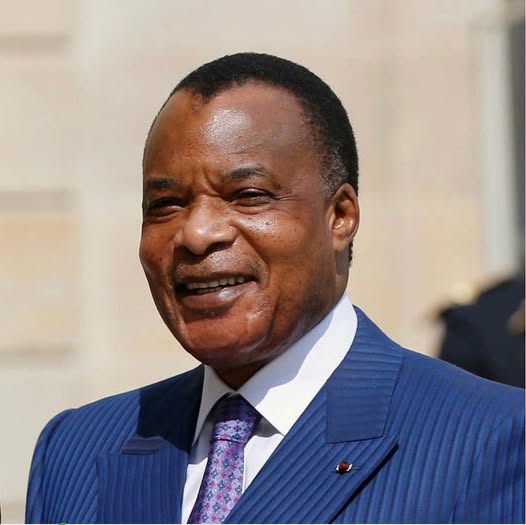 Congo-Brazzaville to Grant Visa-Free Entry to All Africans From 2027