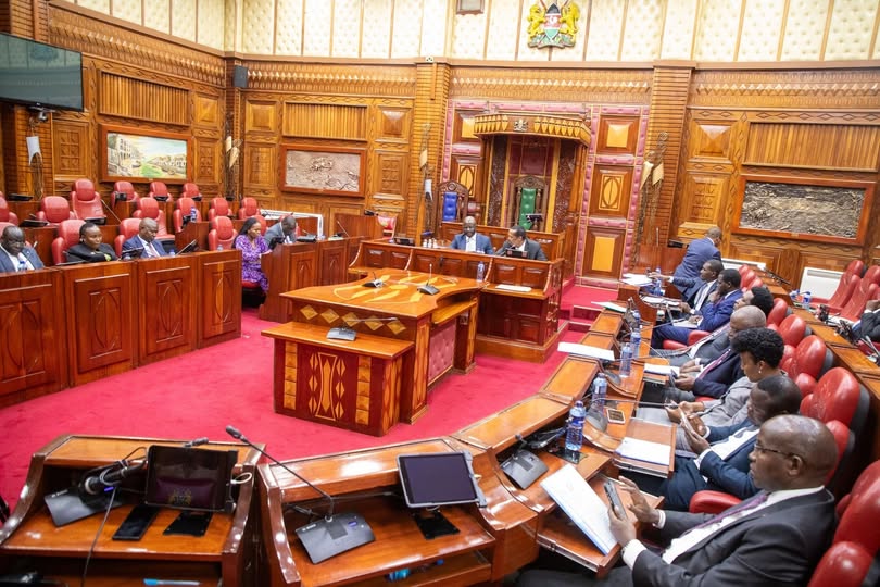 Controller of Budget Exposes Sh6.11 Billion Parliament Travel Spree Amid Austerity Push