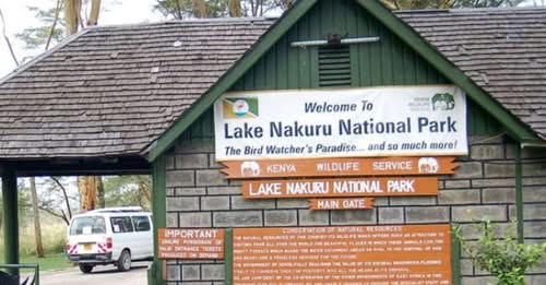 DCI Takes Over KWS Officer’s Death as Murder Probe After Autopsy Rules Out Suicide.