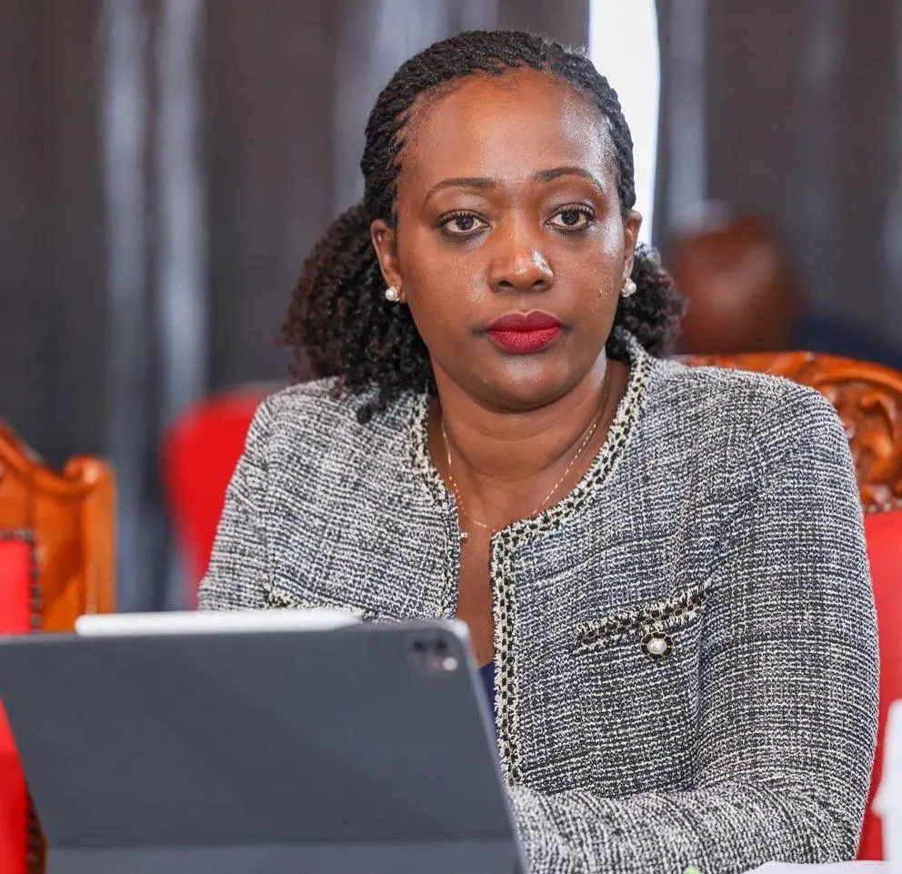 Ministry of Defence Ranked Best Performing Government Institution
