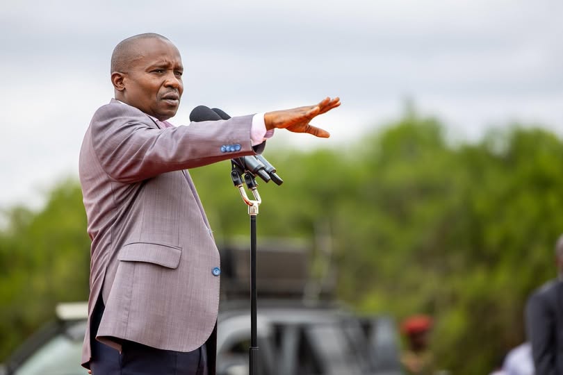 Deputy President’s Office Spends Sh298 Million on Travel Amid Austerity Push
