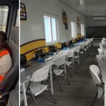 DigiTruck Brings Solar-Powered Digital Learning to Underserved Communities