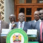 Division Emerges in Opposition as MPs Prepare for Crucial Finance Bill 2026 Vote