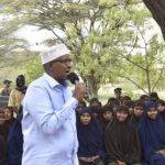 Duale Warns Officials Against Delaying ID Issuance in Northeastern Region