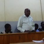 EACC arraigns Uasin Gishu lands officer over KSh100,000 bribery allegations