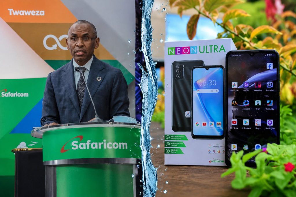 EADAK Assembles 700,000 Devices as Kenya Accelerates Shift Toward 4G and 5G Adoption