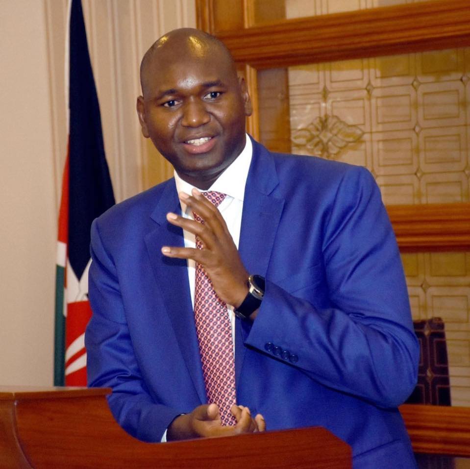 Education Ministry Rules Out Mid-Term Break Despite Rising School Unrest and Arson Cases
