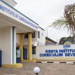 Education PS Belio Kipsang Orders Crackdown on Unauthorized CBC Learning Materials