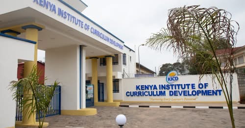 Education PS Belio Kipsang Orders Crackdown on Unauthorized CBC Learning Materials
