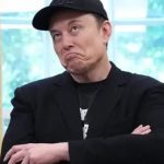 Elon Musk Falls Below Trillionaire Status After Tech Market Rout Erases Billions