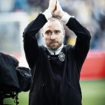 Eriksen Suffers Fresh Cardiac Scare, Issues Statement After Collapse During Denmark Friendly