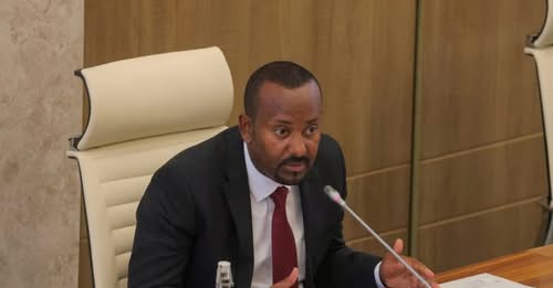 Ethiopia Accuses Tigray Forces of Preparing New Offensive Amid Rising Regional Tensions