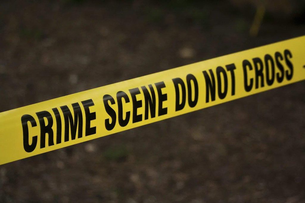 FAMILY TRAGEDY ROCKS IOWA AS GUNMAN KILLS SIX RELATIVES IN DEADLY SHOOTING SPREE