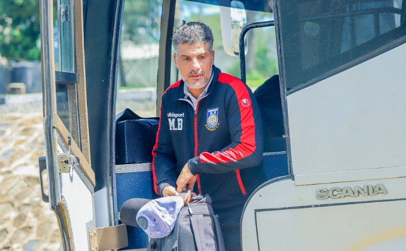 FIFA Bars Bandari FC From Registering New Players Over Coach Compensation Dispute