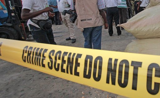 Fear Grips Machakos as Two More Bodies Found in Wandathe Bushes
