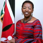 First Lady Rachel Ruto Leads Requiem Mass for Utumishi Girls Fire Victims at Gilgil Stadium