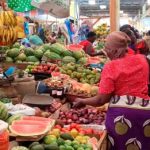 Food Prices Rise as Ukraine War Continues to Disrupt Global Supply Chains