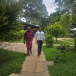Gachagua, Natembeya Plot Western Kenya Blitz Ahead of Opposition Tour