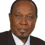 Former Kilgoris MP Gideon Konchellah to Be Buried on June 20