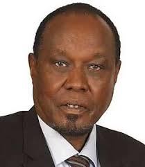 Former Kilgoris MP Gideon Konchellah to Be Buried on June 20