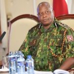 GSU Orders Maximum Restraint as Kenya Braces for June 25 Protest Commemoration