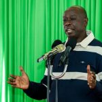Gachagua Urges Kenyans to Stay Away From June 25 Street Protests, Calls for Change Through the Ballot