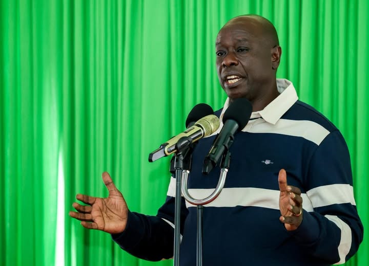 Gachagua Urges Kenyans to Stay Away From June 25 Street Protests, Calls for Change Through the Ballot