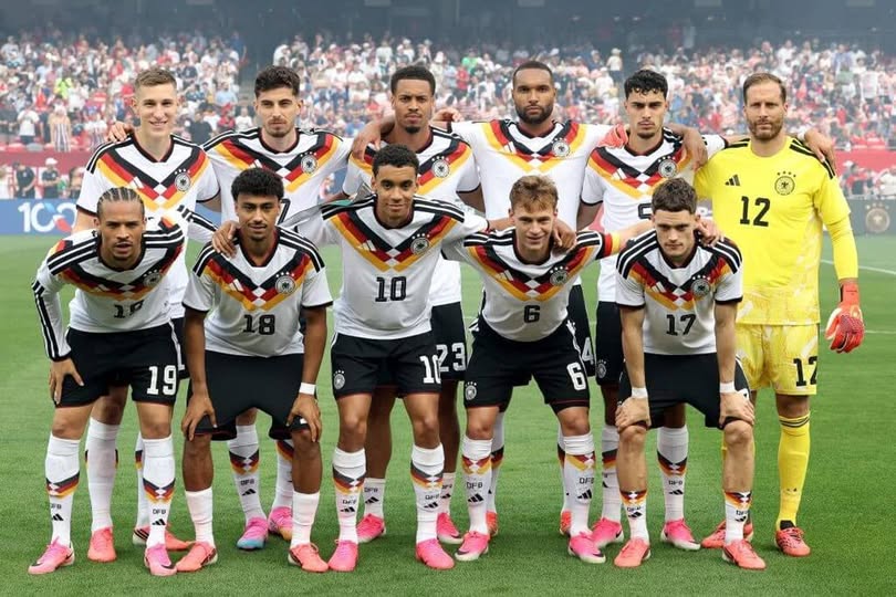 German Players Fund Free Shuttle for 4,000 Fans Ahead of World Cup Clash in New Jersey