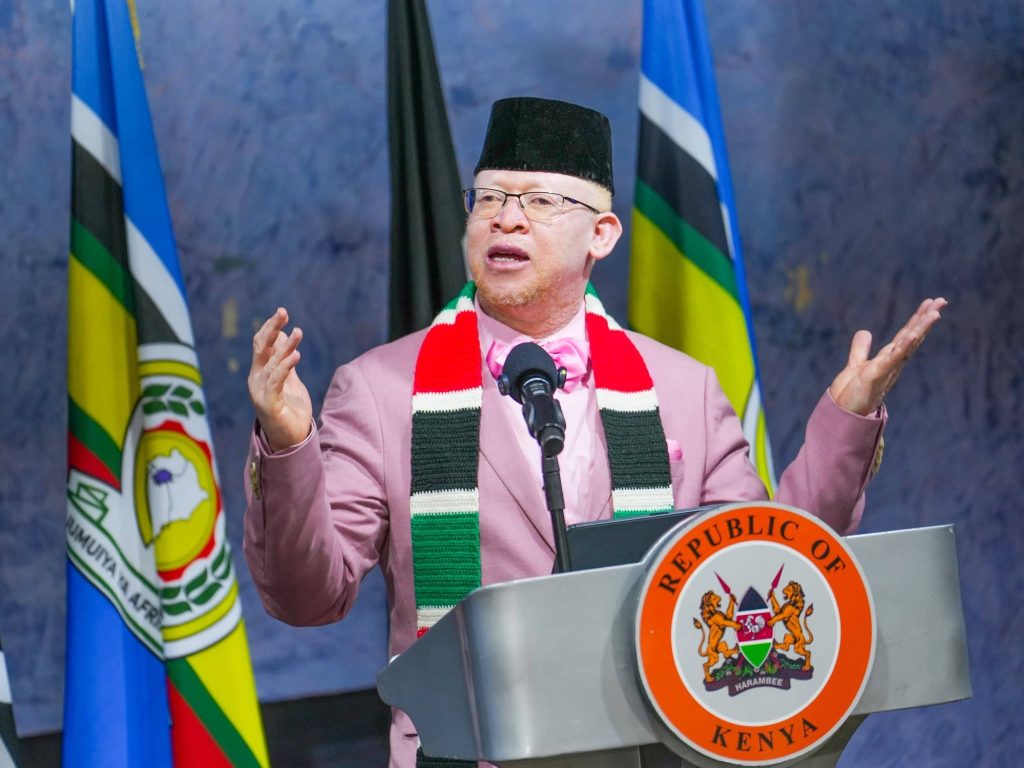 Government Raises Concern Over Rising School Unrest, Calls for National Action