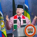 Government Raises Concern Over Rising School Unrest, Calls for National Action