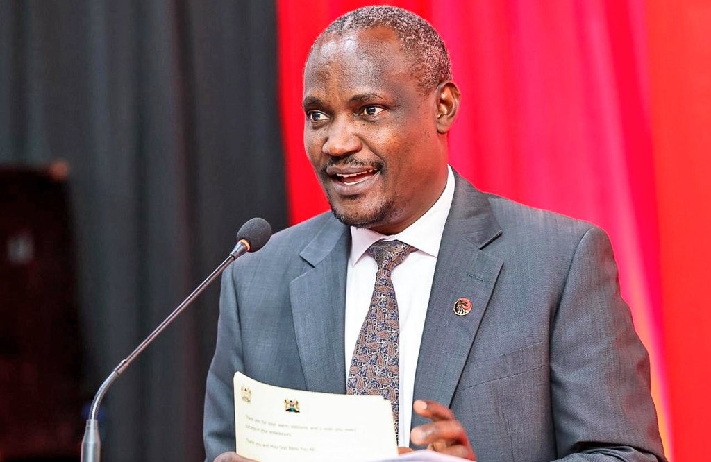 Government Rolls Out 476 Modern Markets as Mbadi Targets Boost for Small Traders