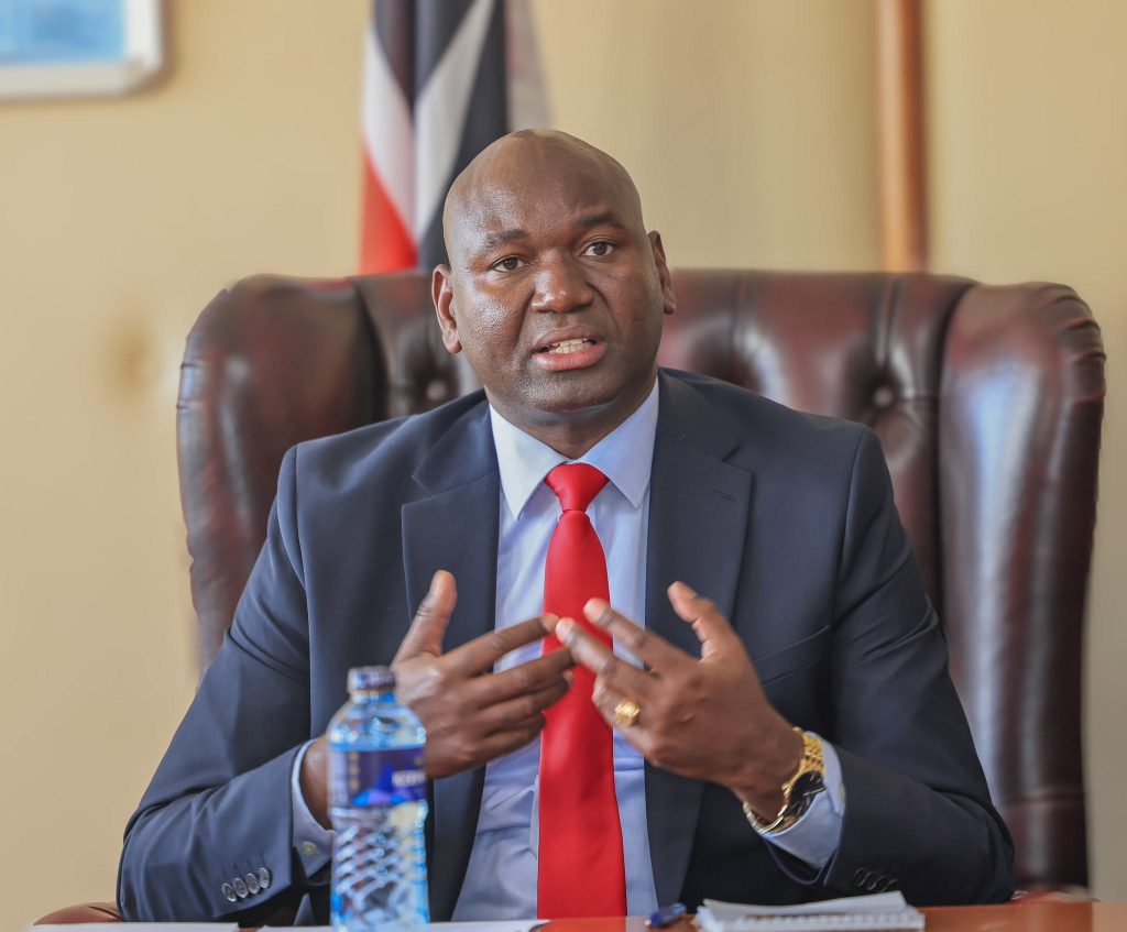 Government rules out early midterm break despite school unrest concerns