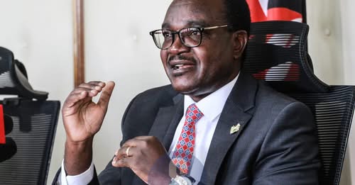 Government to Overhaul School Calendar in 2027 Amid Rising Student Unrest