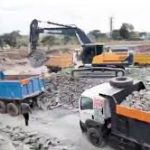Wamatangi Leverages Ndarugo Quarry to Power Shilling-Saving Road Upgrade Programme