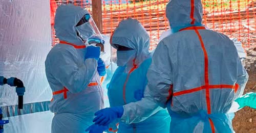 Government Faces Backlash Over Alleged Defiance of Court Order on Laikipia Ebola Facility