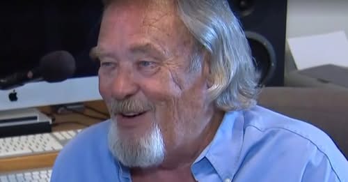 Grammy-Winning Singer David Clayton-Thomas Dies at 84