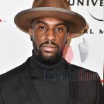 Grammy-winning songwriter Talay Riley killed in East London stabbing attack