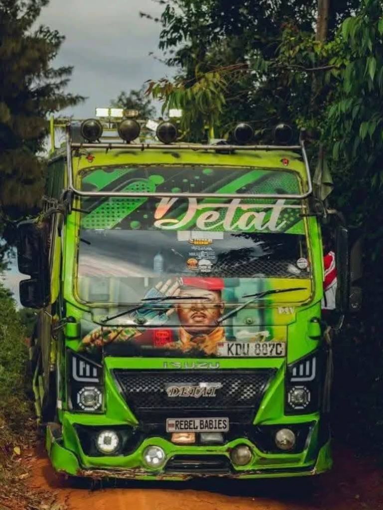 Grief as Families Identify Victims of Deadly ‘Detat’ Matatu Crash at City Mortuary