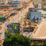 Heavy Police Deployment in Eldoret as Authorities Preempt Gen Z Anniversary Protests