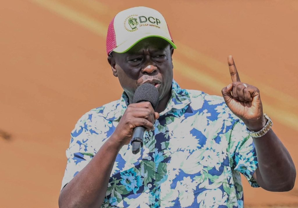 High Court Upholds Gachagua Impeachment, Awards Him KSh50 Million Over Fair Hearing Violation
