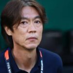 Hong Myung-bo Resigns as South Korea Coach After World Cup Group Stage Exit