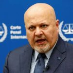 ICC suspends chief prosecutor Karim Khan over misconduct allegations